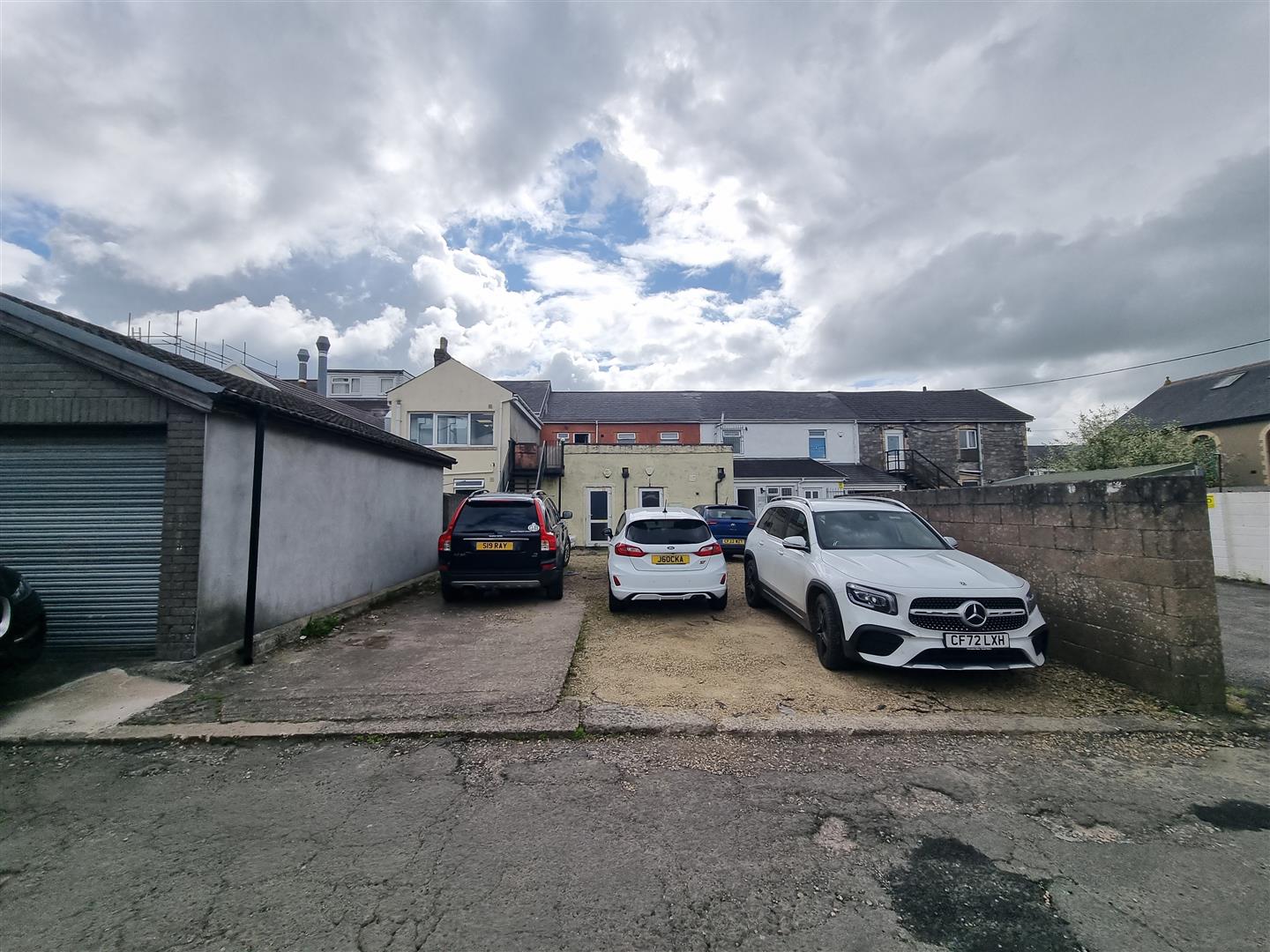 Commercial Property Detail Harris & Birt Cowbridge Estate Agent